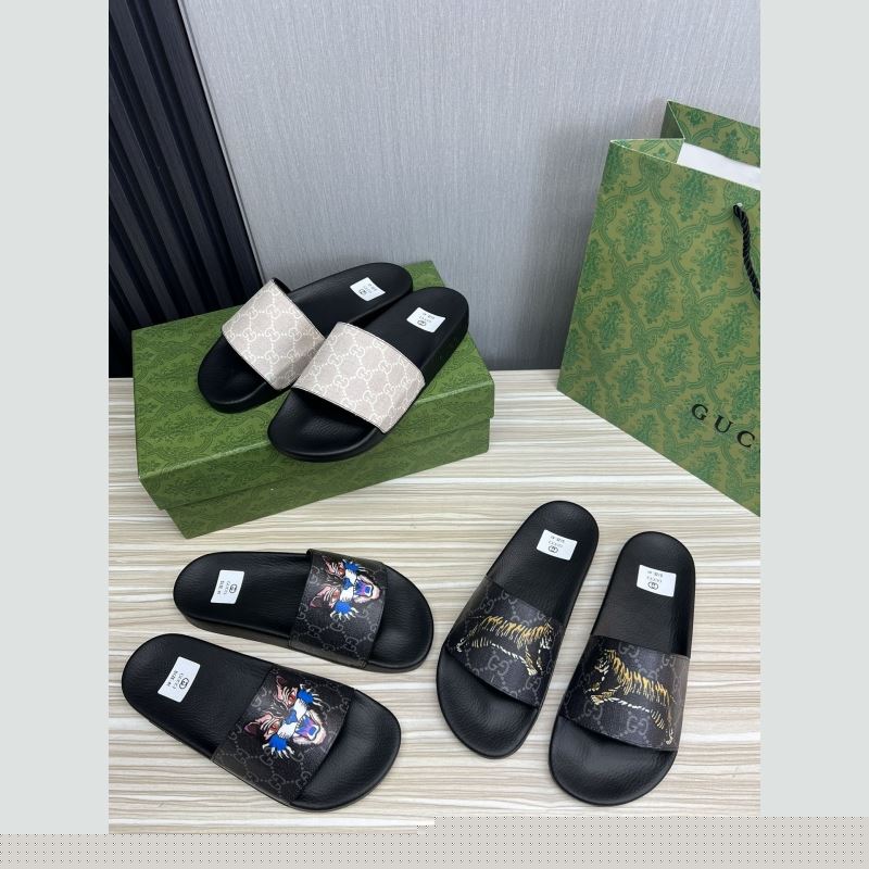 G*u*i slippers